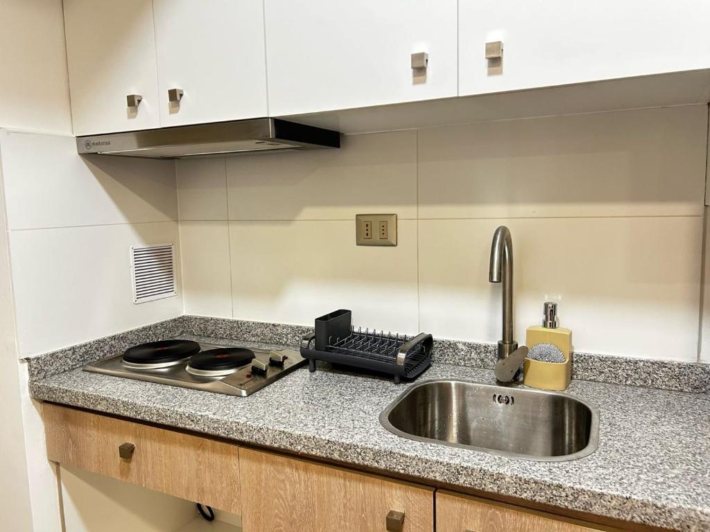 Modern studio in Concepción Central location - 4
