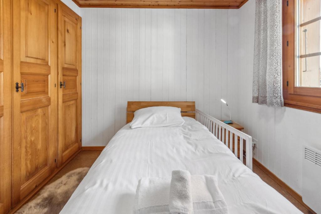 Chalet spacieux dans le Val Ferret - 4