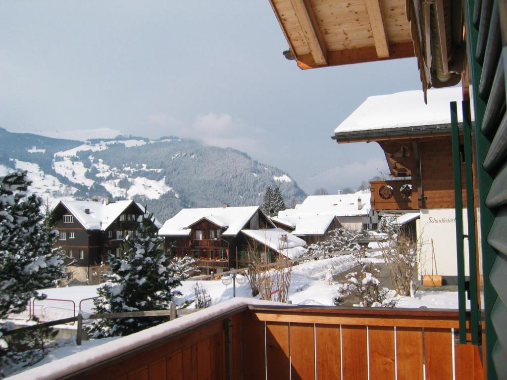 Delightful 4star Chalet Kiwi Apt - 3