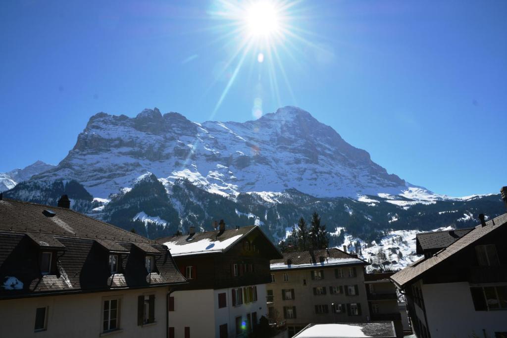 Delightful 4star Chalet Kiwi Apt - 4