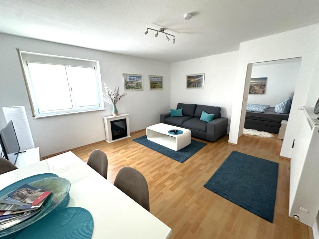 Ferienwohnung Würzburg/Heidingsfeld - 2