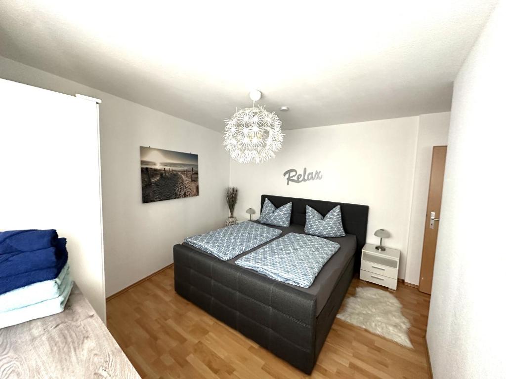 Ferienwohnung Würzburg/Heidingsfeld - 5