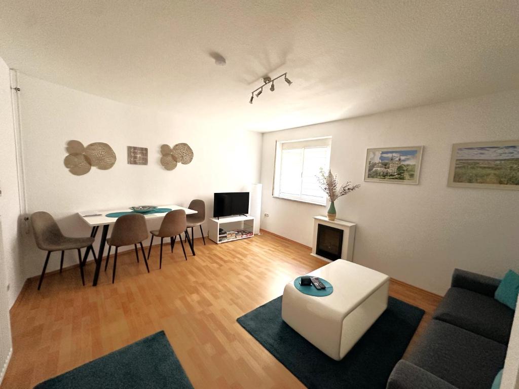 Ferienwohnung Würzburg/Heidingsfeld - 4