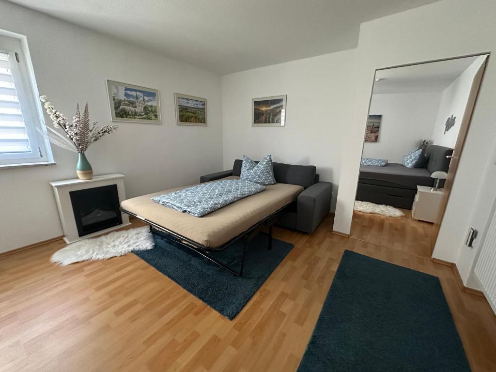 Ferienwohnung Würzburg/Heidingsfeld - 3
