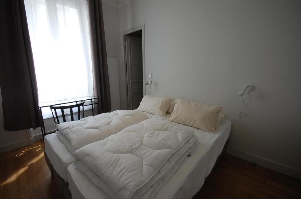2 chambres St Germain des Prés - 2