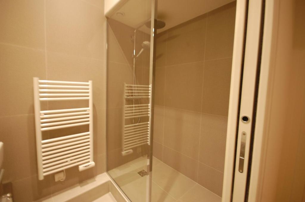 2 chambres St Germain des Prés - 4