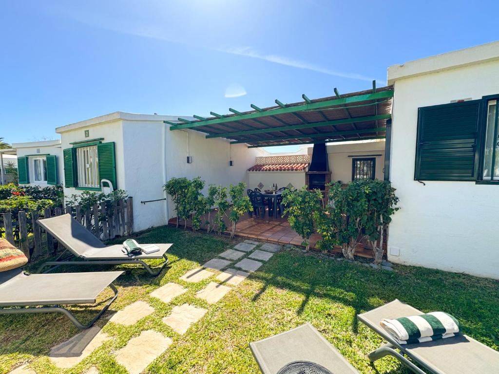 Five Suites Maspalomas by CanaryScape - 3