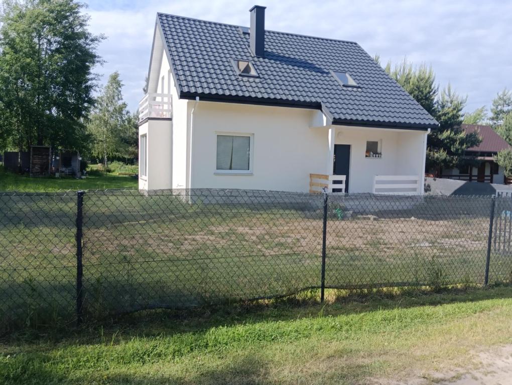 Dom Brzozowa, Ostrów Lubelski