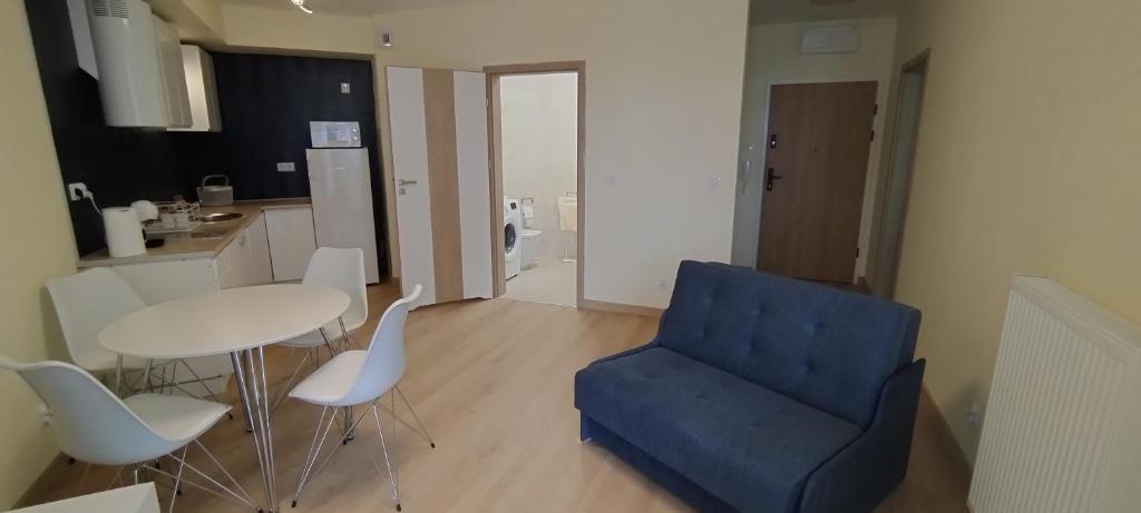 Apartament Wenus, Lublin