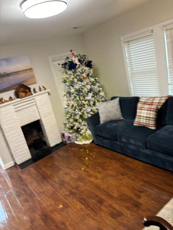 The Cottage by ARH Hospital, ATV Trails, and LMU!, Middlesboro