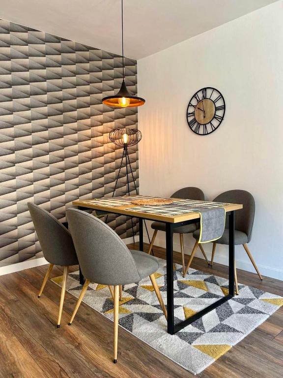 Modern & Stylish apartment in Sarajevo Old Town, Sarajevo