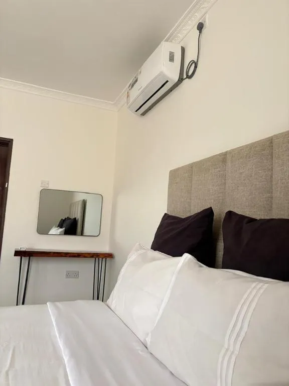 Pumuzika, hotel in Livingstone