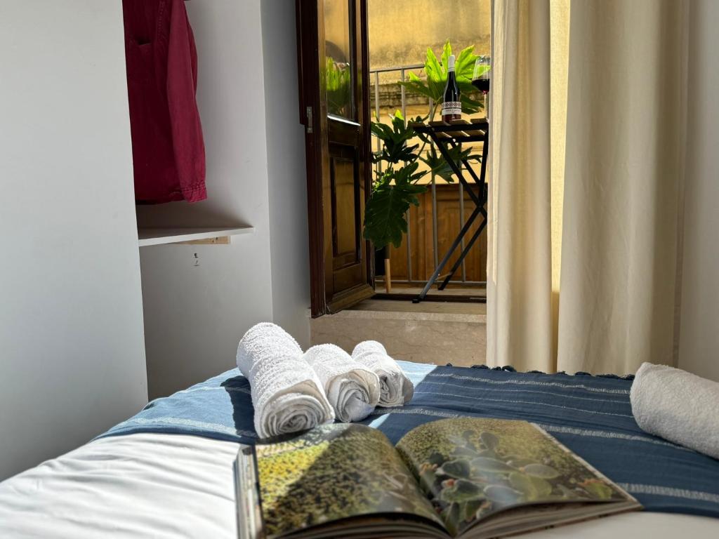 Casa Artemis nel cuore di Ortigia a Siracusa - 5