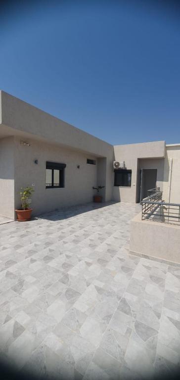 DAR KHOUALDIA, Sousse