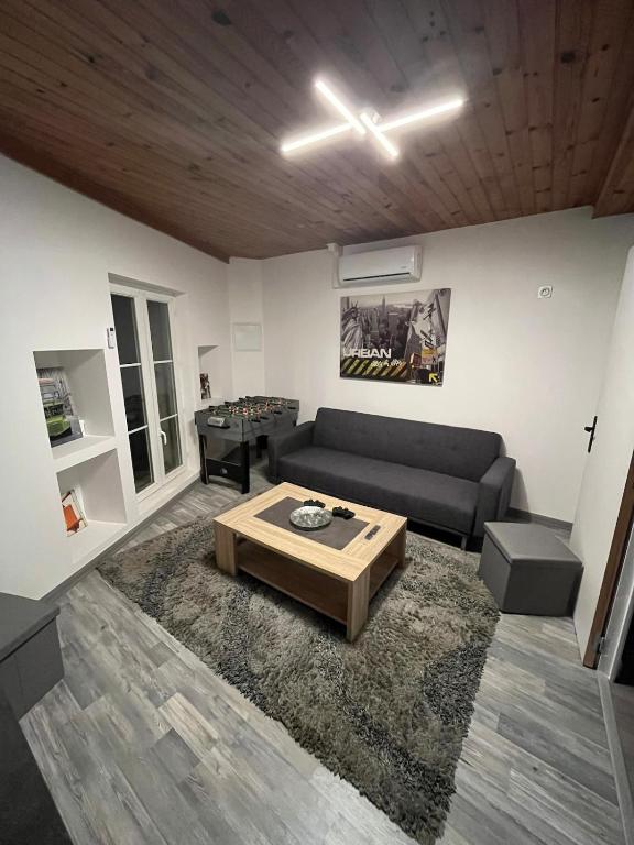 Apparemment vue sur Garonne, Tonneins