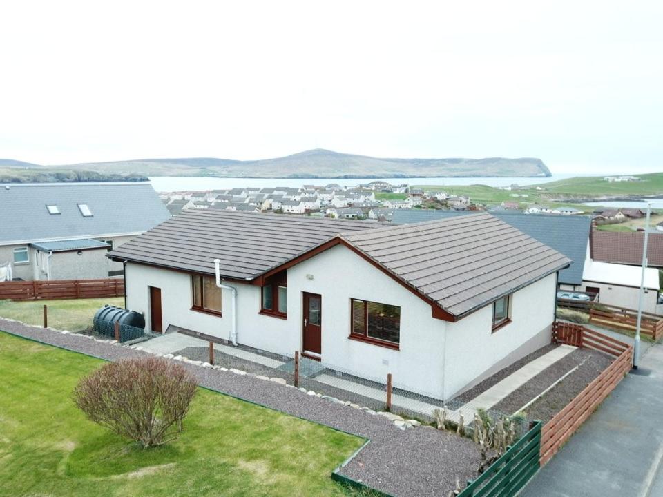 Lovely detached Bungalow, Lerwick