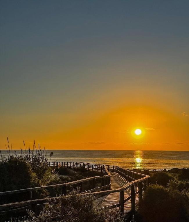 Los Arenales - 5