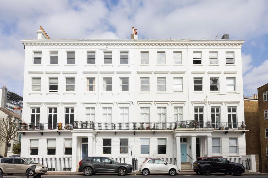 Chesham Views By The Butler Collection, Brighton & Hove