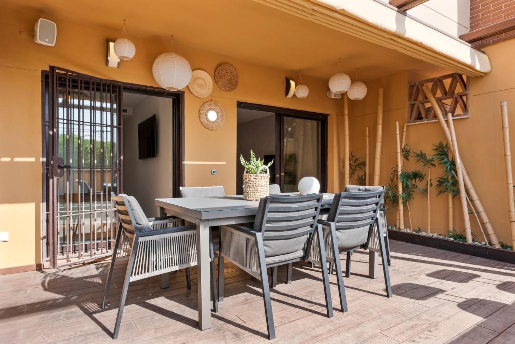 Casa Gabriel La Cala de Mijas - 3