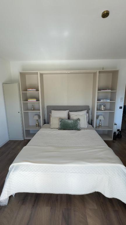 CAP MARTIN Luxury - Parking - Terrasse - Piscine - Bouteille de Prosecco - 2