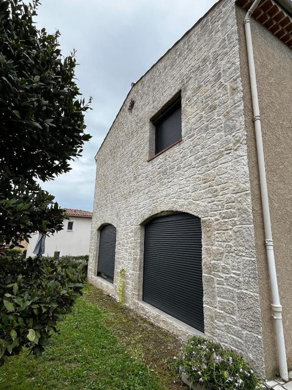 Villa La Mer new apartment 75 m2 very quiet - 5