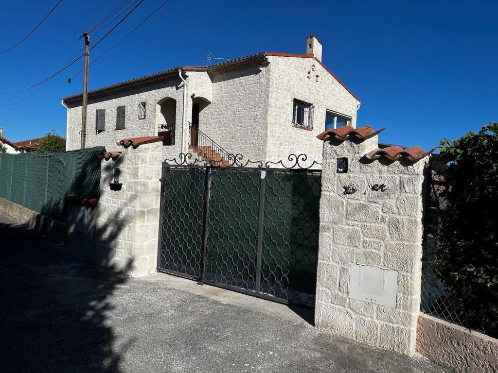 Villa La Mer new apartment 75 m2 very quiet - 2