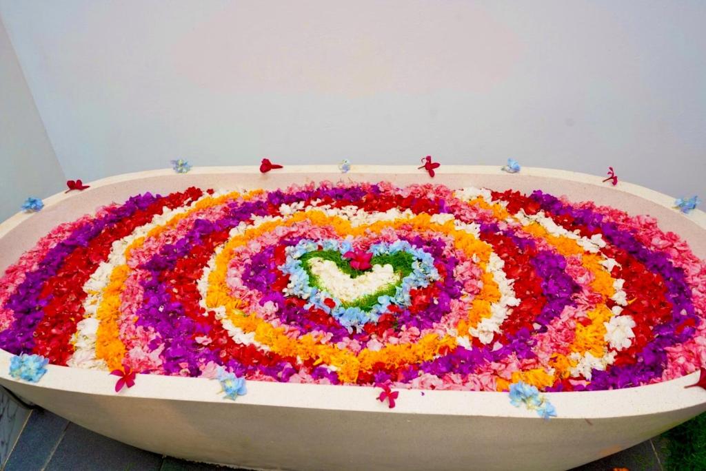 d’Kelingking Secret Villas