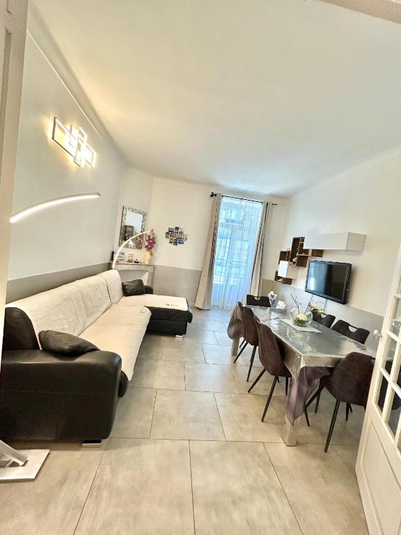 Amiral Courbet Apartment - 3