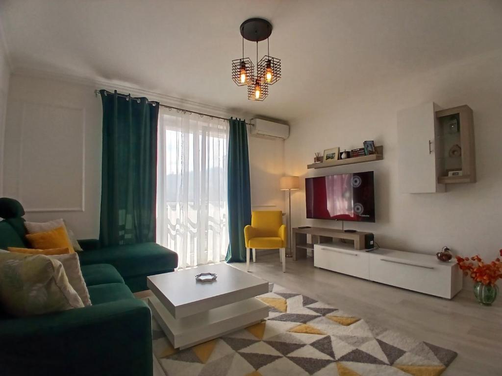 4th Floor Apartment - 2