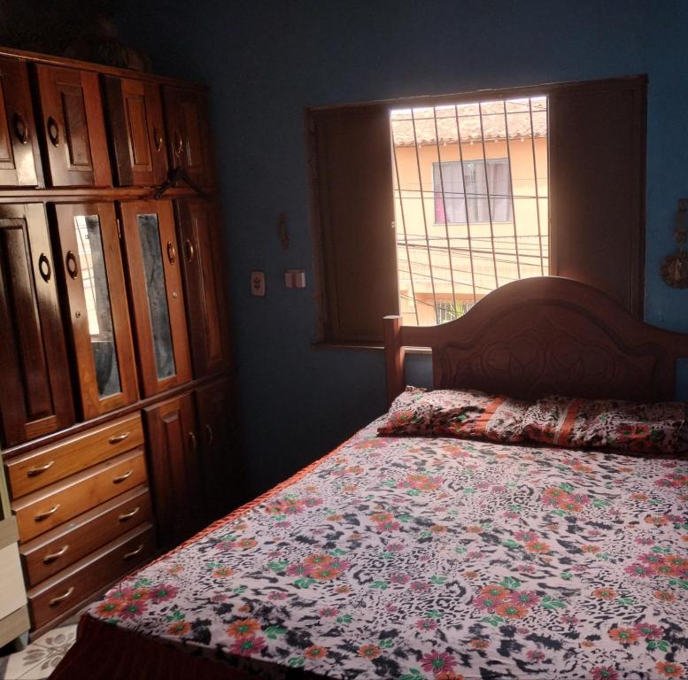 Casa mobiliada com 3 quartos para a COP 30, Belém