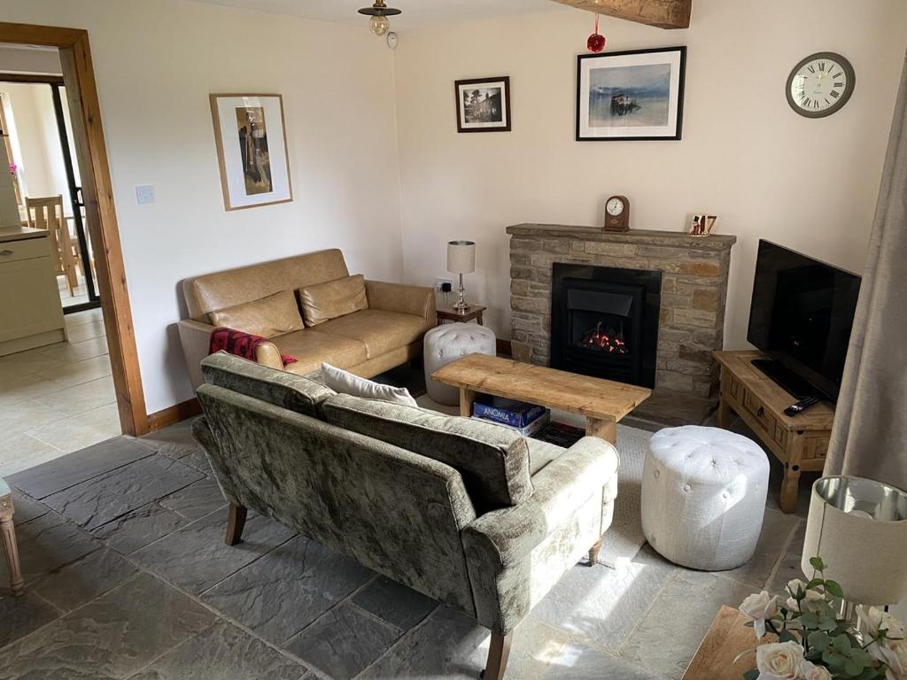 Little Cottage - A Peaceful 3BD Retreat for 5, Chorley