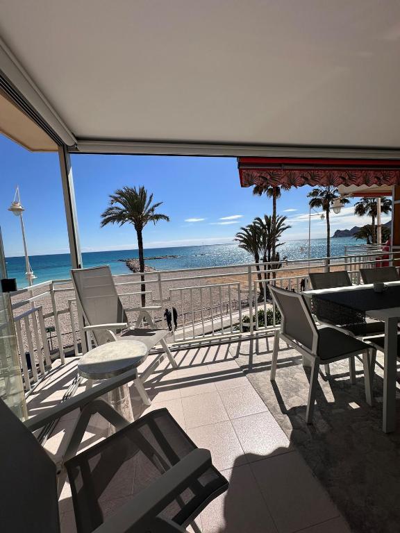 Altea Beach Apartment - 4