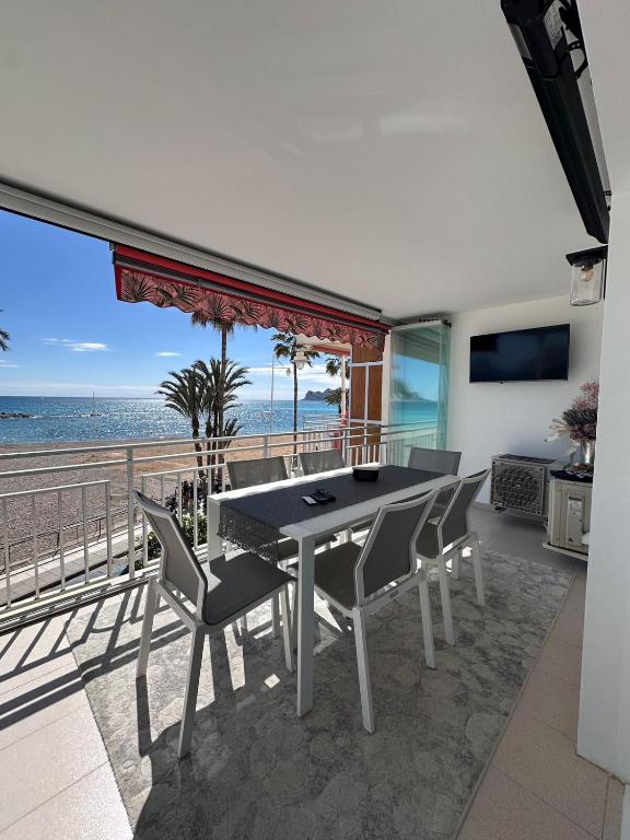 Altea Beach Apartment - 2