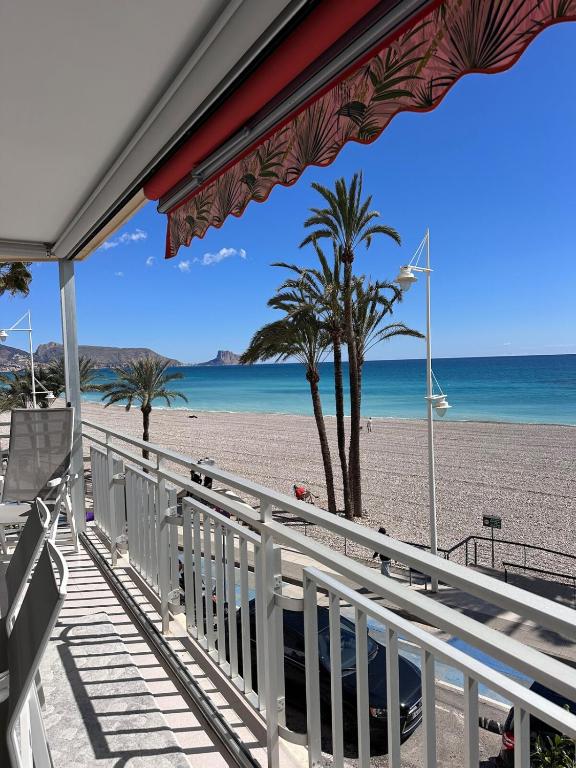 Altea Beach Apartment - 5