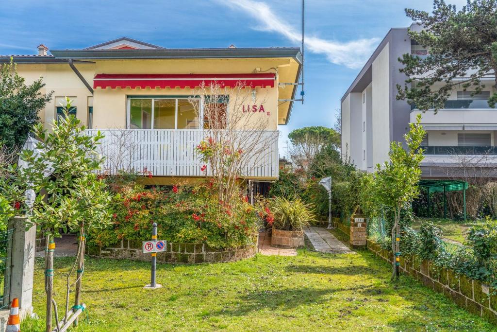 Renovated semi detached house in Bibione Spiaggia - 1
