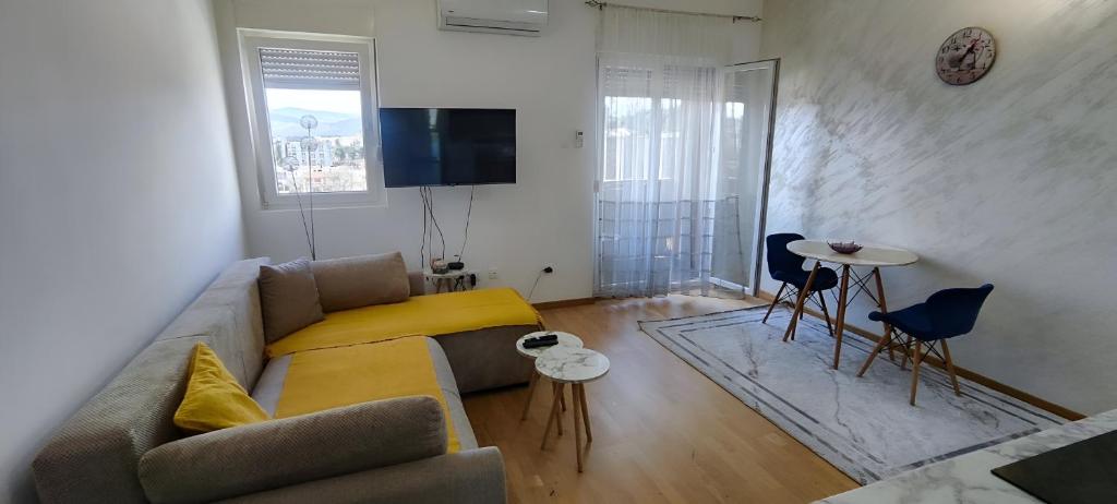 Smart Stay Kramar, Podgorica