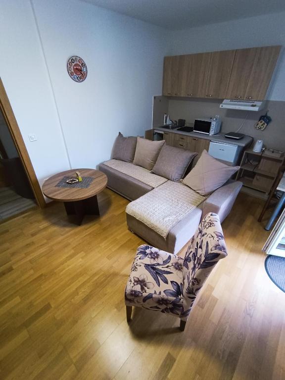 Apartman Dana - 4