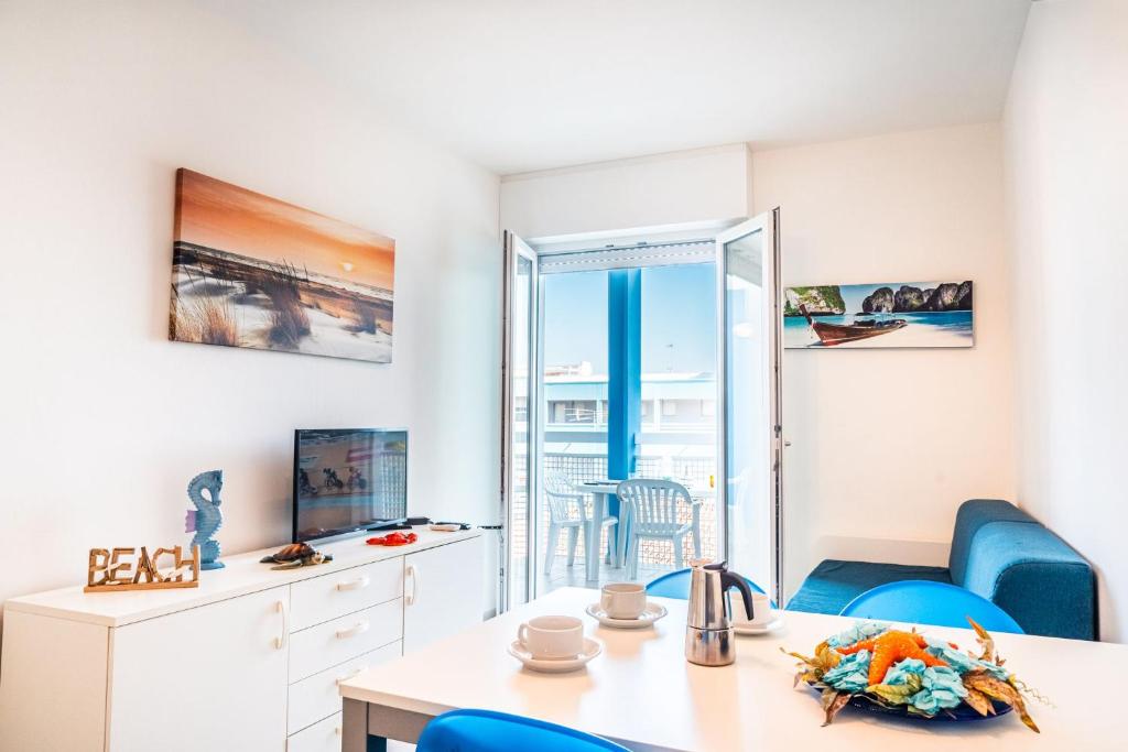 Bright apartment near the beach in Bibione - 1