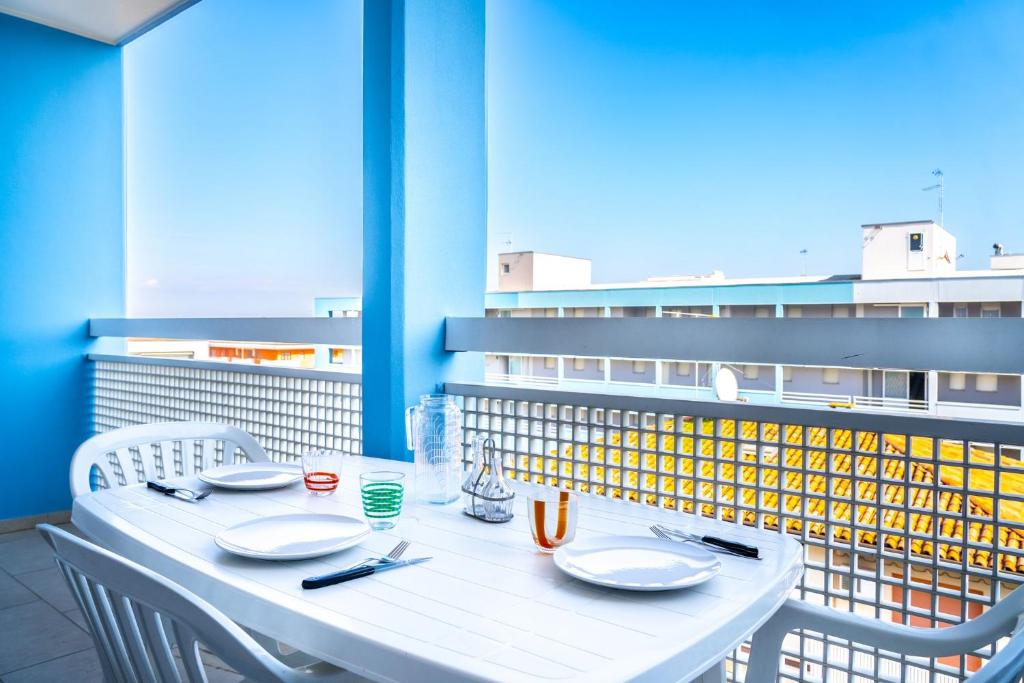 Bright apartment near the beach in Bibione - 2
