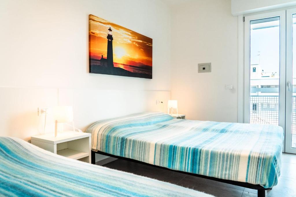 Bright apartment near the beach in Bibione - 4