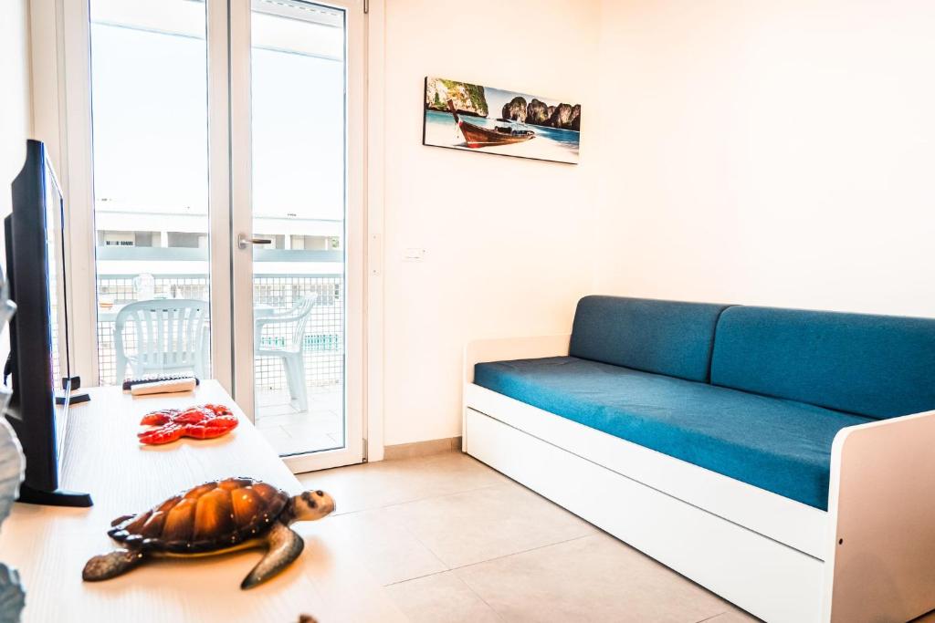 Bright apartment near the beach in Bibione - 5