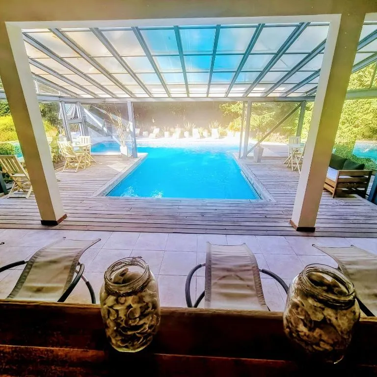 Altos Los Pioneros & Spa, hotel in Villa La Angostura