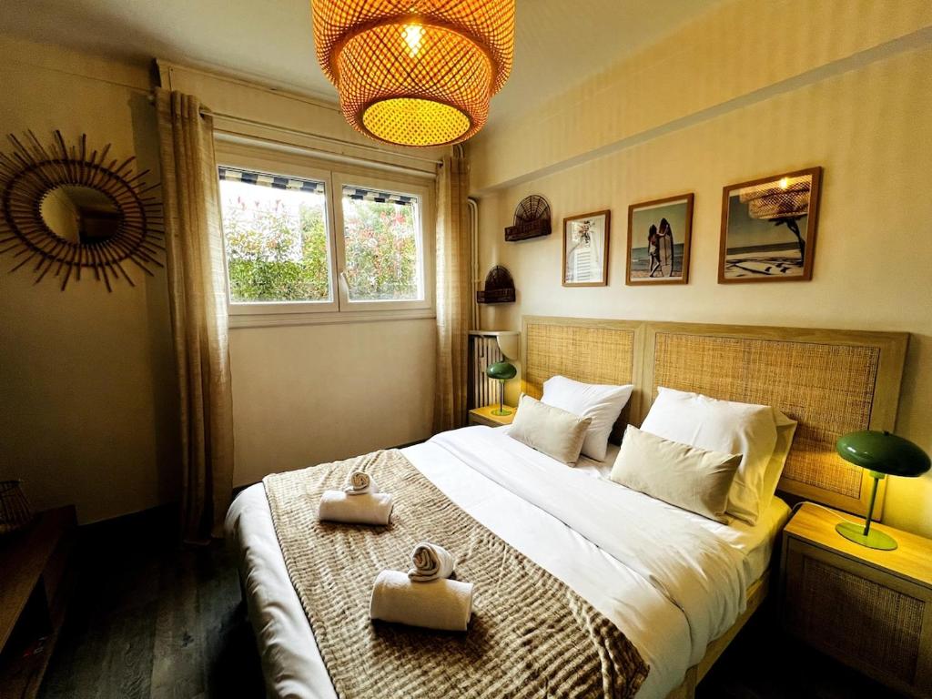 Golden Beach Studio Cannes - 3