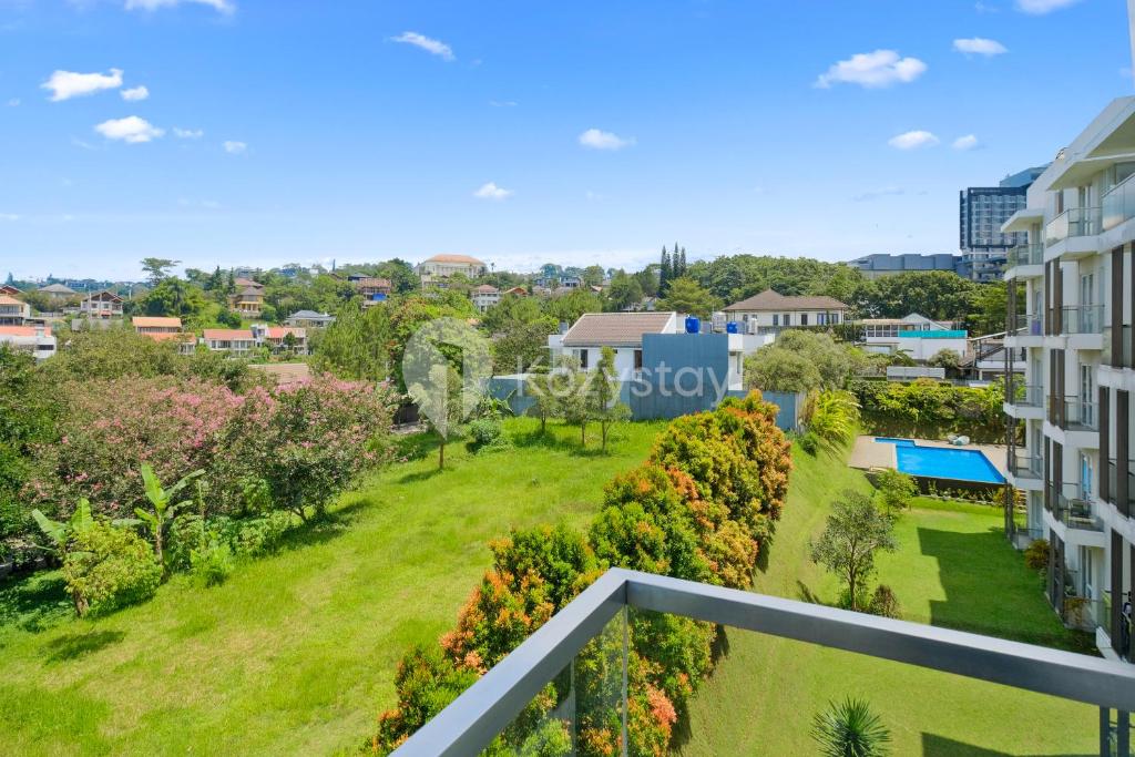 Anori by Kozystay &#8211; Bandung