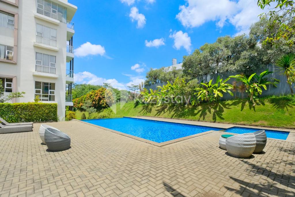 Anori by Kozystay &#8211; Bandung