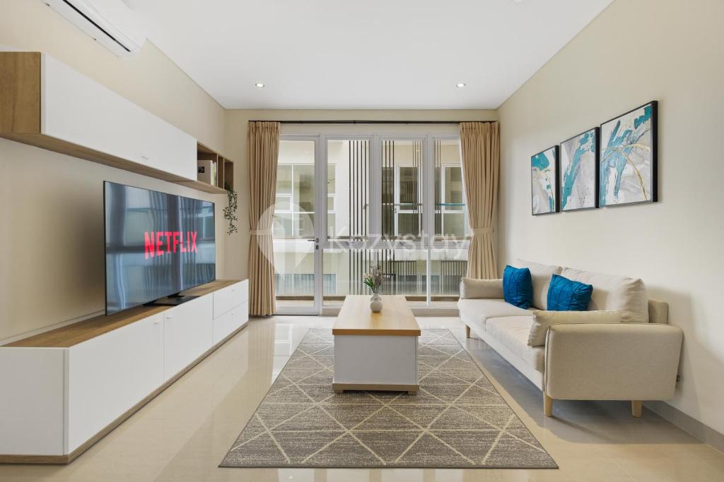 Anori by Kozystay &#8211; Bandung