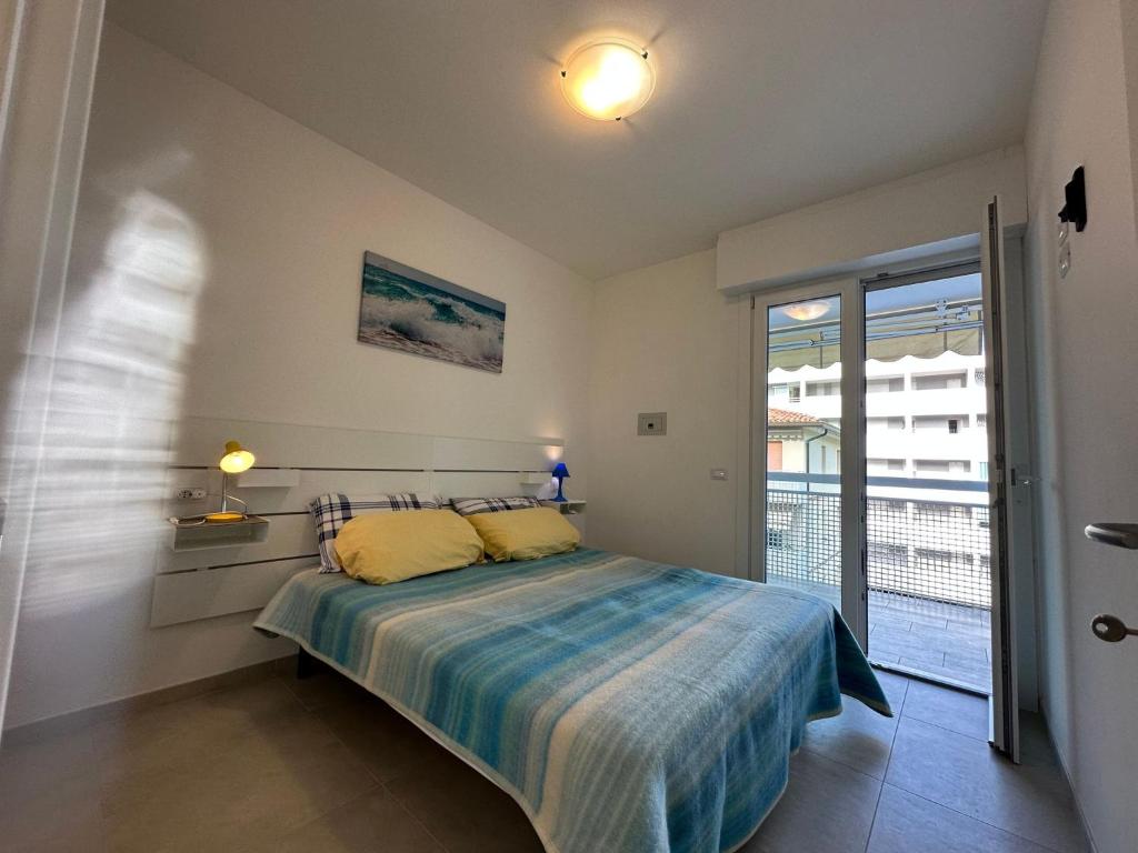 Bright apartment in Bibione close to the sea - 4