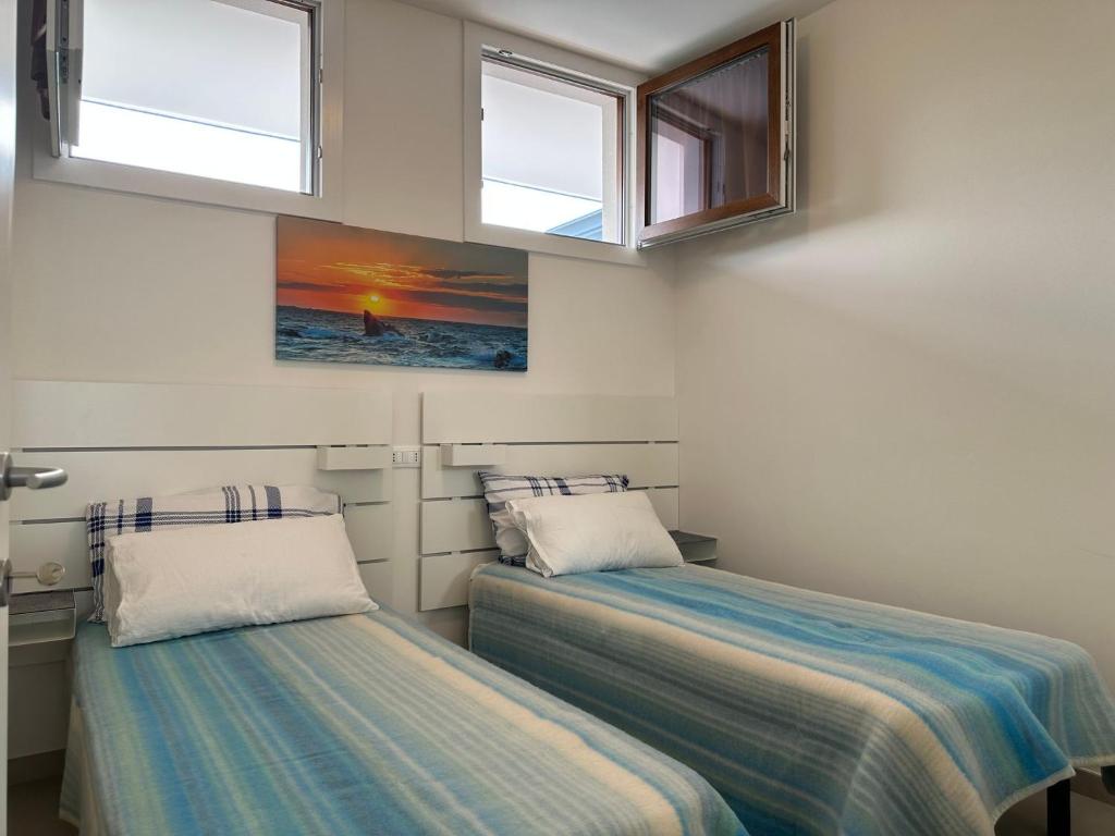Bright apartment in Bibione close to the sea - 5