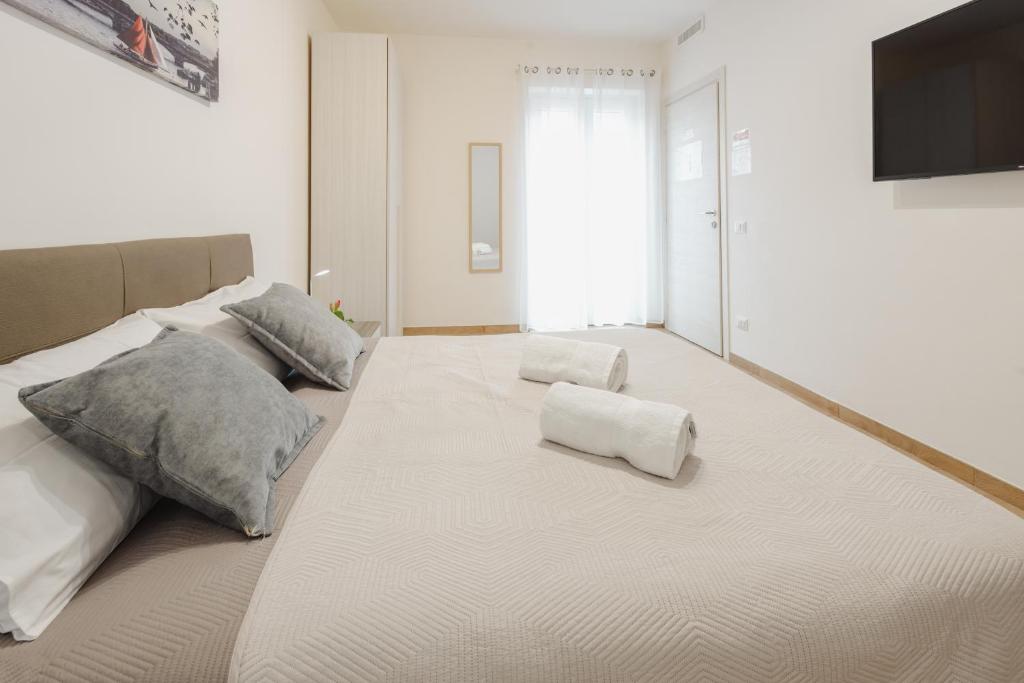 G21 Guest House 8