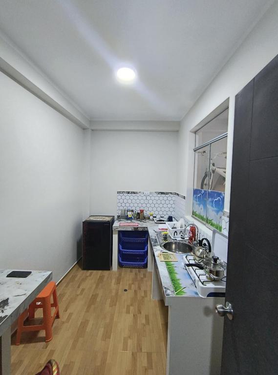 Mini departamento acogedor en el centro de Huánuco - 1